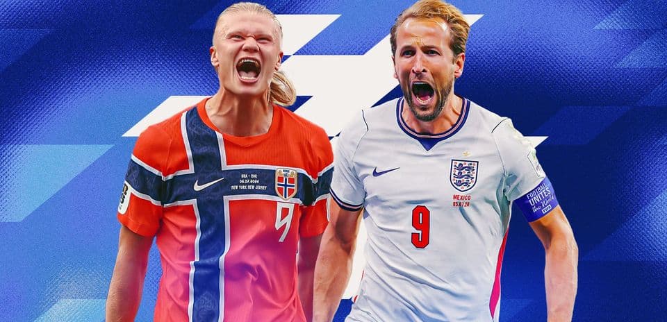 Harry Kane vs Erling Haaland: Who Stands as the Best Striker in the World?