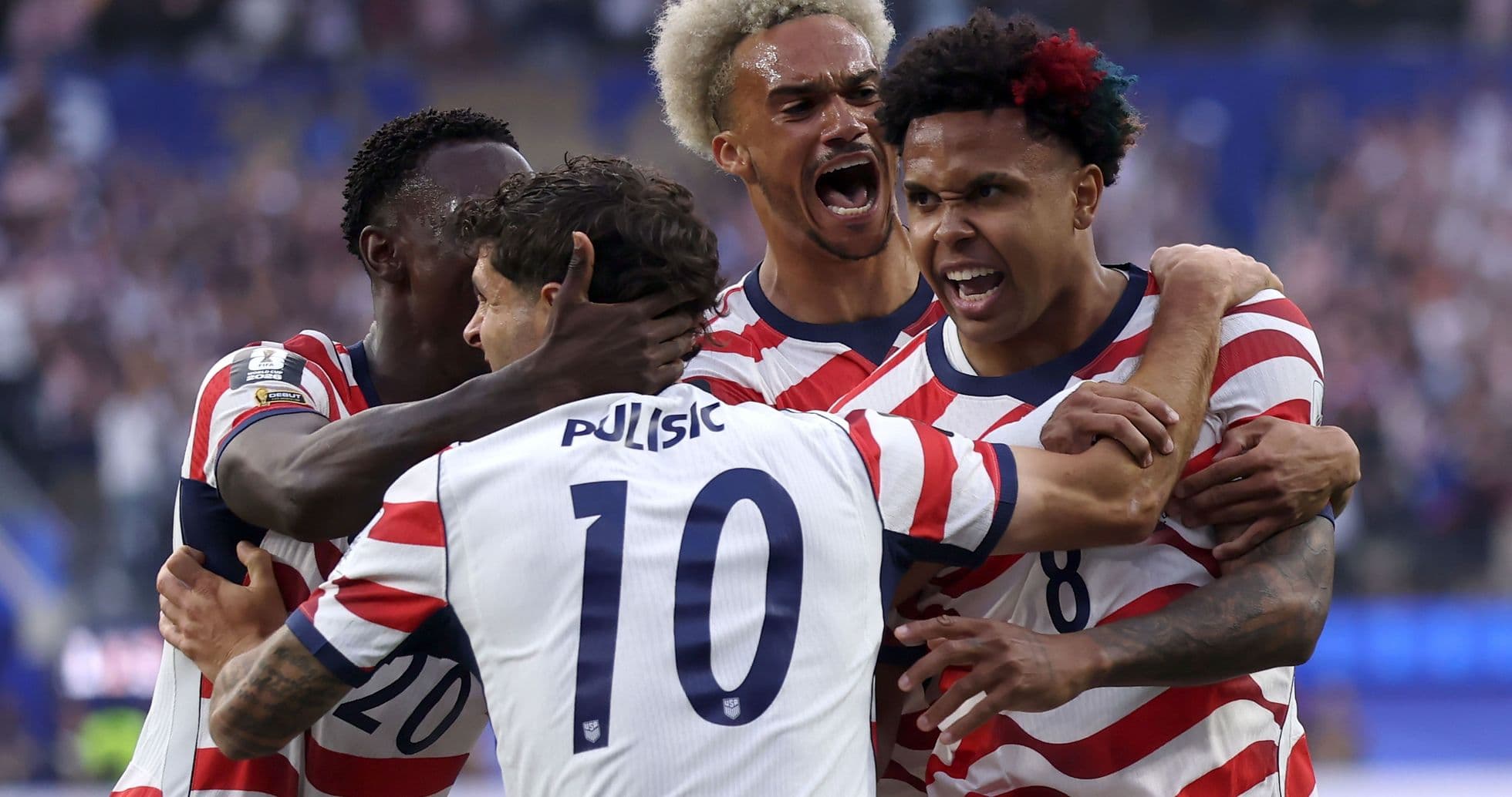 Watch the 2026 FIFA World Cup Live on Fubo: Plans, Free Trials, and Deals