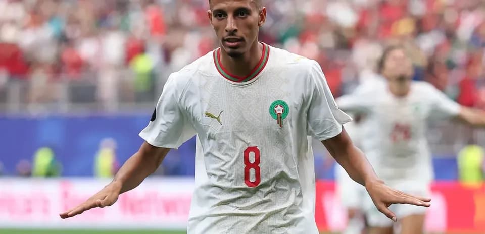 Morocco Secures Spot in 2026 World Cup Quarterfinals: Next Opponent and Match Details