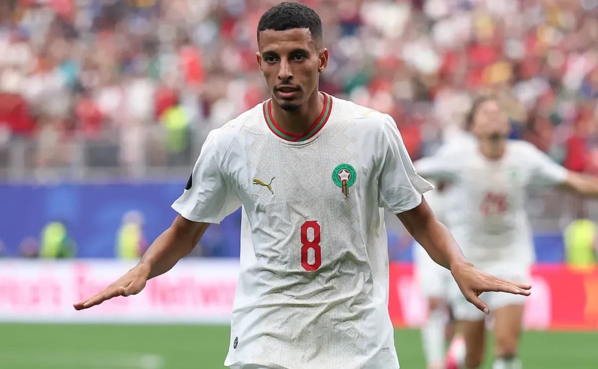 Morocco Secures Spot in 2026 World Cup Quarterfinals: Next Opponent and Match Details