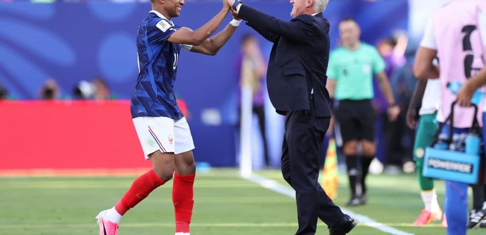 France's Path to the 2026 World Cup Final: Matches, Fixtures, and Ticket Info