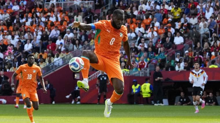 Ivory Coast vs Norway: World Cup Round of 32 Match Info, TV Channel, and Streaming Details