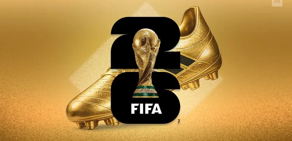 2026 World Cup Golden Boot Standings: Messi, Mbappe, Haaland and Top Scorers