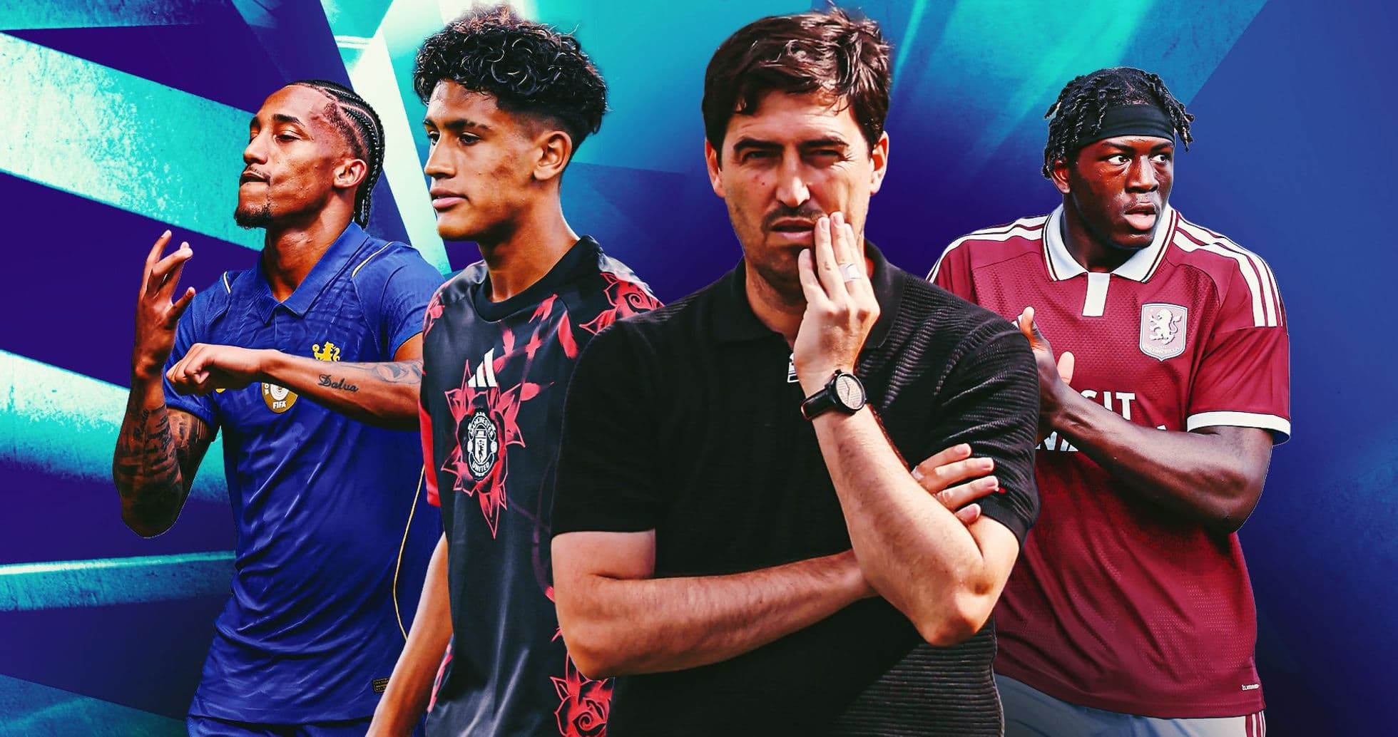 Premier League Pre-Season Review: Liverpool’s Depth Concerns and Aston Villa’s Rising Star Brian Madjo