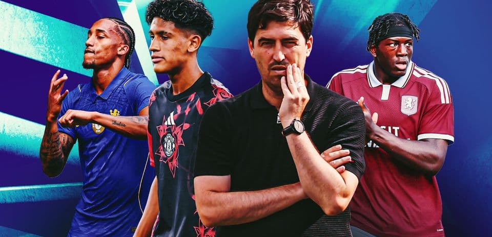 Premier League Pre-Season Review: Liverpool’s Depth Concerns and Aston Villa’s Rising Star Brian Madjo