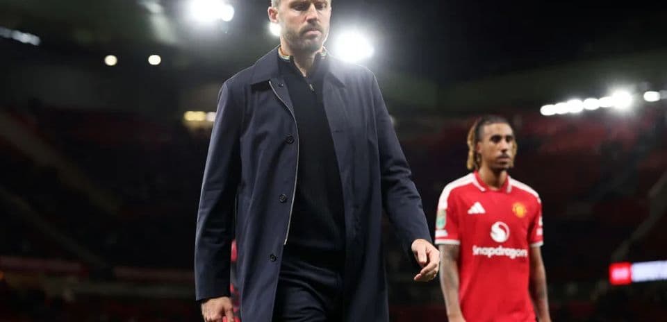 Premier League Managers Facing Possible Dismissal During International Break