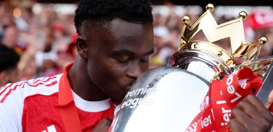 How to Watch Arsenal Live: Streams and TV Channels for Upcoming Matches