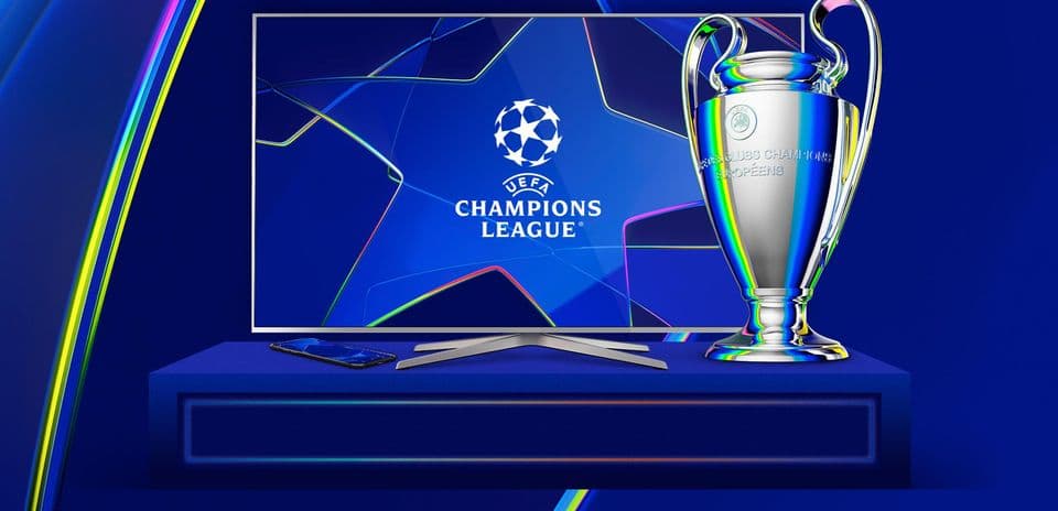 Where to Watch the 2026/27 UEFA Champions League: Broadcast Partners and Streaming Options