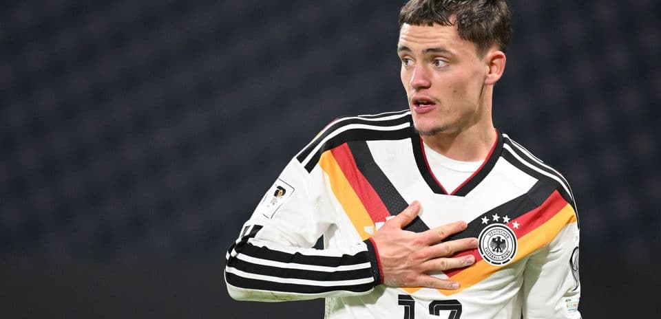 Where to Watch Germany in the 2026 FIFA World Cup: Match Details, Broadcast Info, and Streaming Options