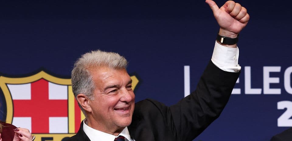 Barcelona Surpasses €1 Billion Revenue Mark with Record Financial Results for 2025-26 Season