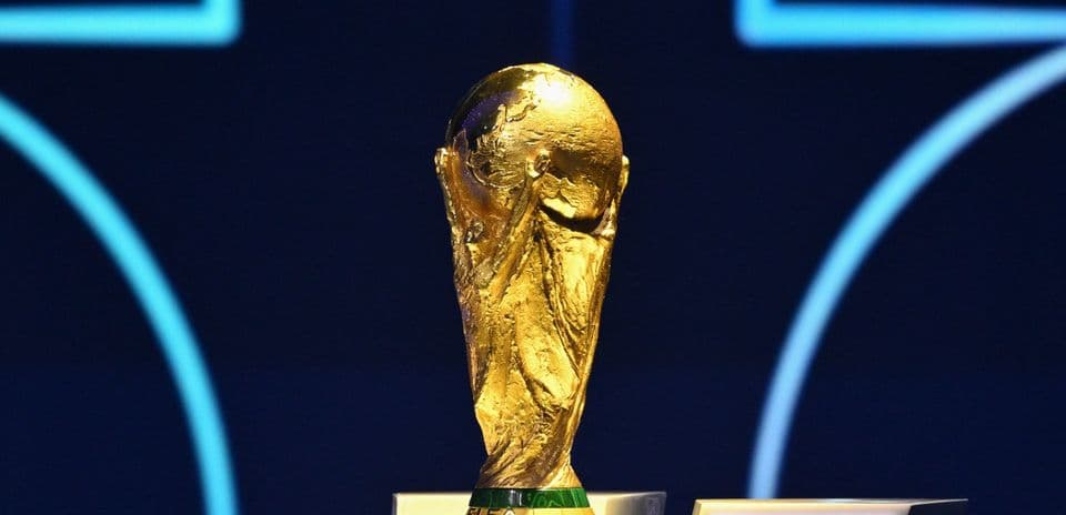 England's Path and Knockout Bracket at the 2026 World Cup