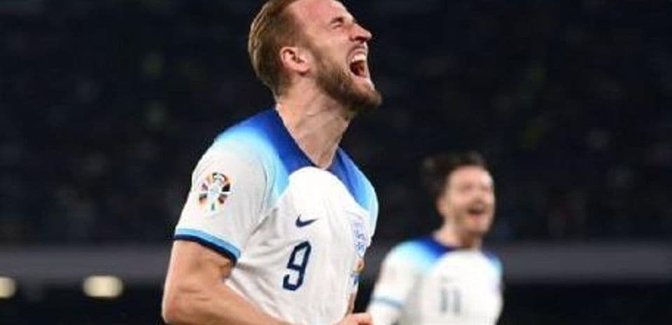 Harry Kane’s Standing Among England’s Top Scorers Excluding Penalties
