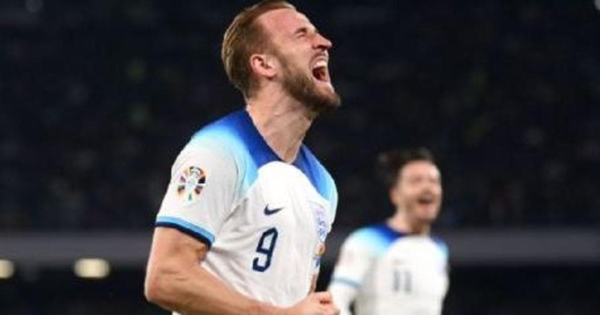 Harry Kane’s Standing Among England’s Top Scorers Excluding Penalties