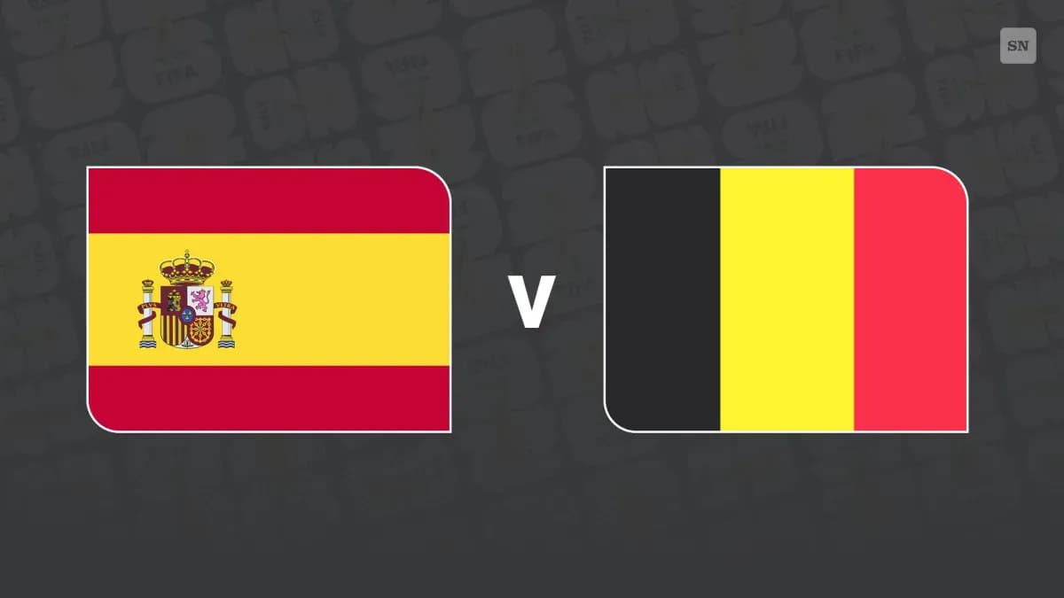 Spain vs. Belgium World Cup 2026 Quarterfinal: Kickoff Time, TV Channel, and Live Stream Info