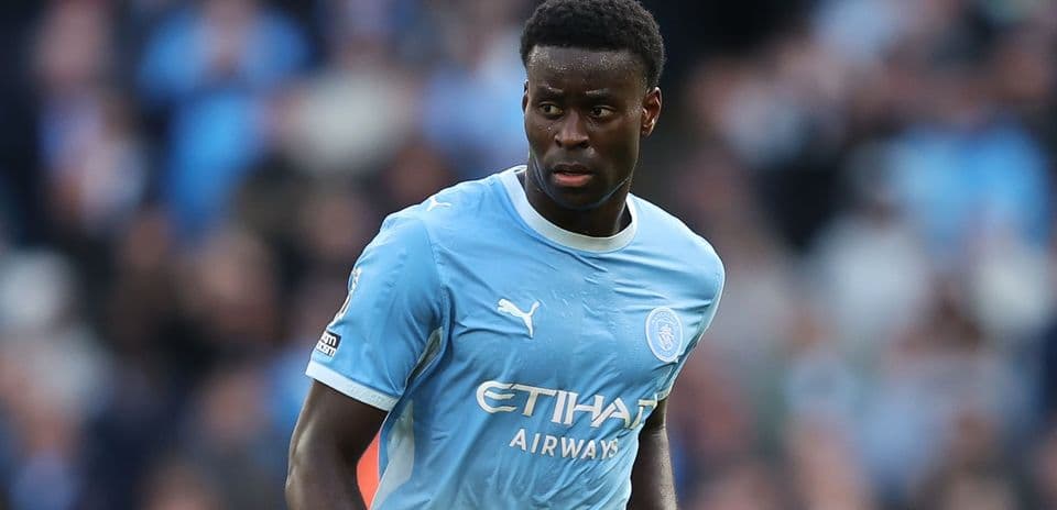 Marc Guehi Reflects on Manchester City's Lack of Aggression in Champions League Defeat to PSG