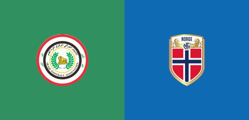 Iraq vs Norway World Cup 2026: How to Watch Full Match Replay and Highlights