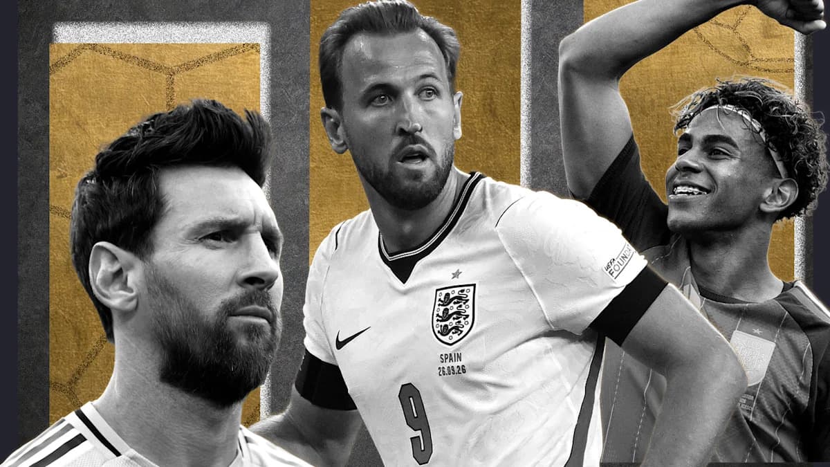 Ballon d’Or 2026: Top 10 Contenders Before Tonight’s Ceremony