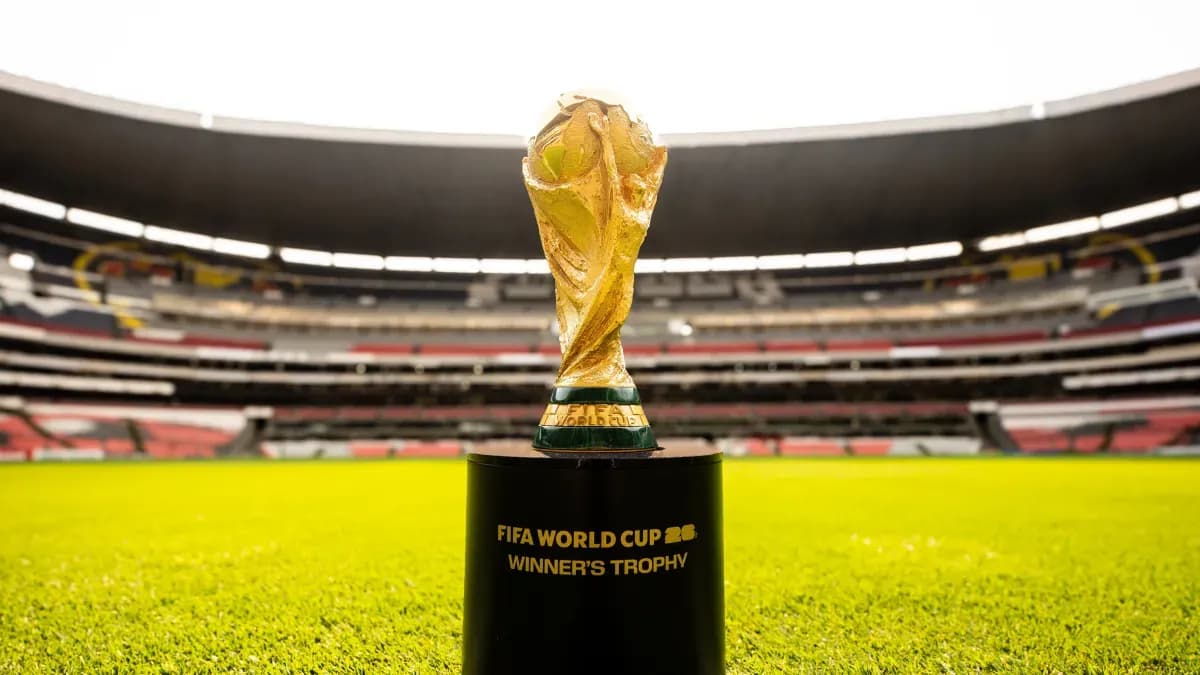 2026 FIFA World Cup Viewer Guide: Schedule, Broadcast Info, and Key Matches