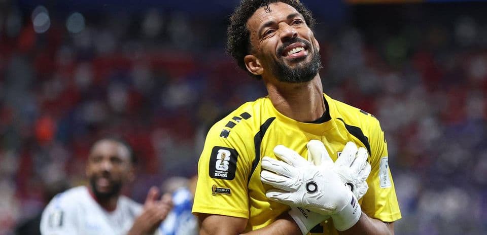 Where to Watch Uruguay vs. Cabo Verde: World Cup Live Stream and TV Guide