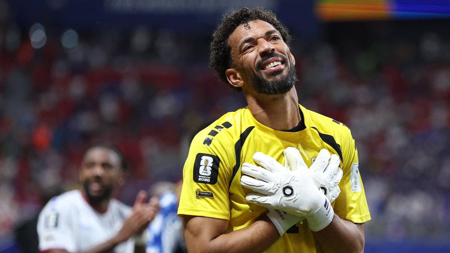 Where to Watch Uruguay vs. Cabo Verde: World Cup Live Stream and TV Guide