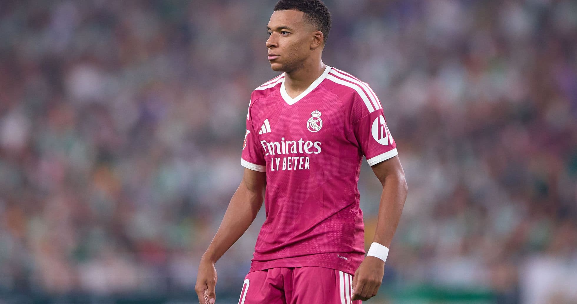 Christophe Dugarry Criticizes Kylian Mbappe's Ballon d'Or Ambitions as Childish