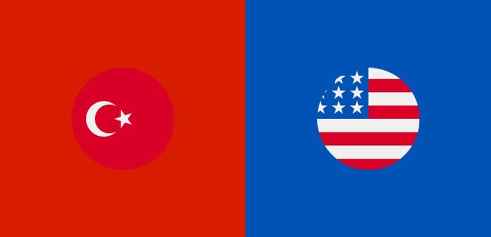 Where to Watch Turkiye vs USA at World Cup 2026: TV, Streaming, Kick-off Time & Team Lineups