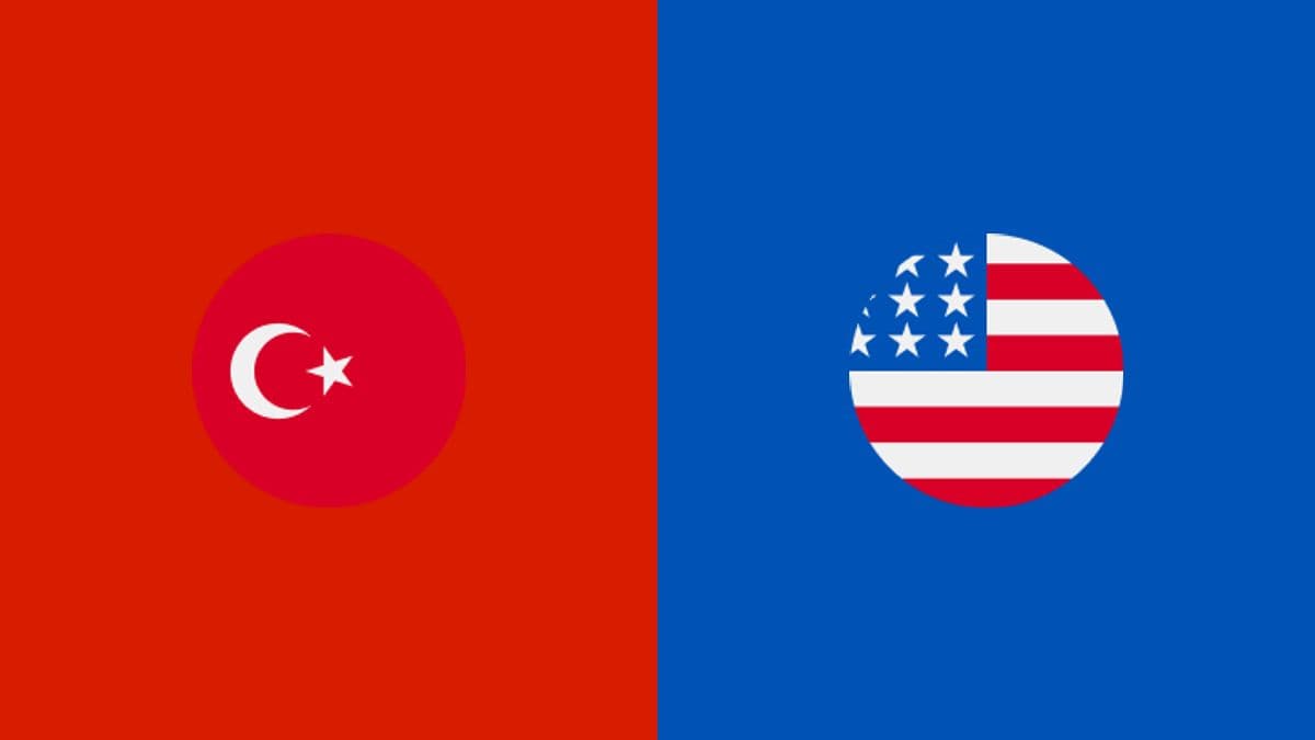 Where to Watch Turkiye vs USA at World Cup 2026: TV, Streaming, Kick-off Time & Team Lineups