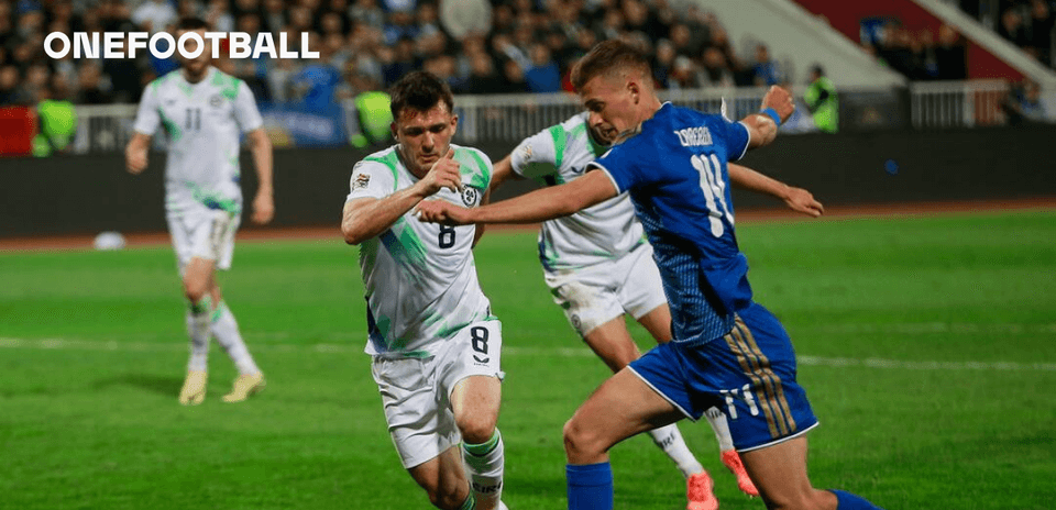 Ireland Player Breaks Silence, Opposes Upcoming Match Against Israel