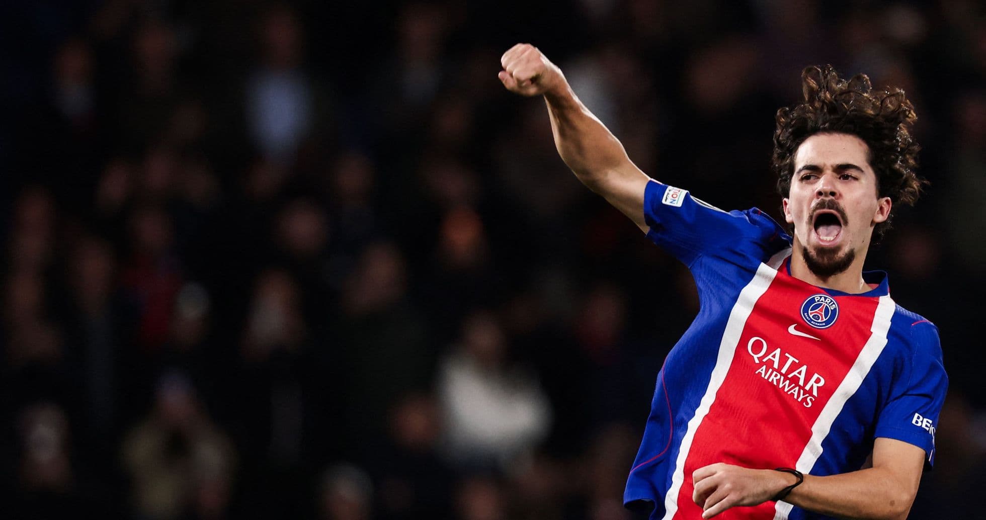 Paris Saint-Germain Player Ratings: Doue and Vitinha Spark Late Rally in Thrilling Win Over Barcelona