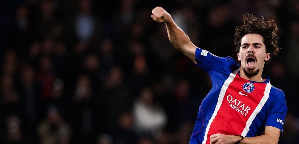 Paris Saint-Germain Player Ratings: Doue and Vitinha Spark Late Rally in Thrilling Win Over Barcelona