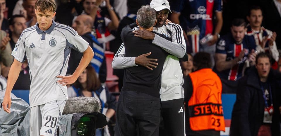 Yaya Toure Praises PSG as a Perfect Machine After 6-1 Champions League Defeat