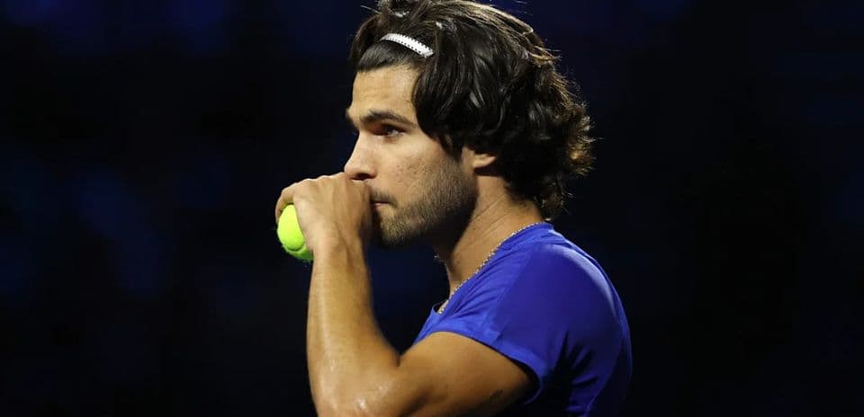 Carlos Alcaraz Seeks Change After Laver Cup Court Conditions