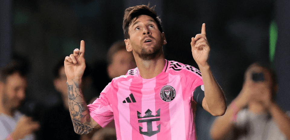 Lionel Messi Shares Why He Chose to Extend His Inter Miami Contract
