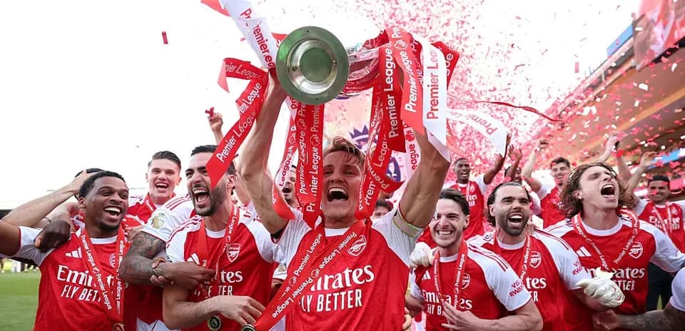 Complete Guide to Betting on Premier League Soccer: Bet Types, Promos, Terms, and More