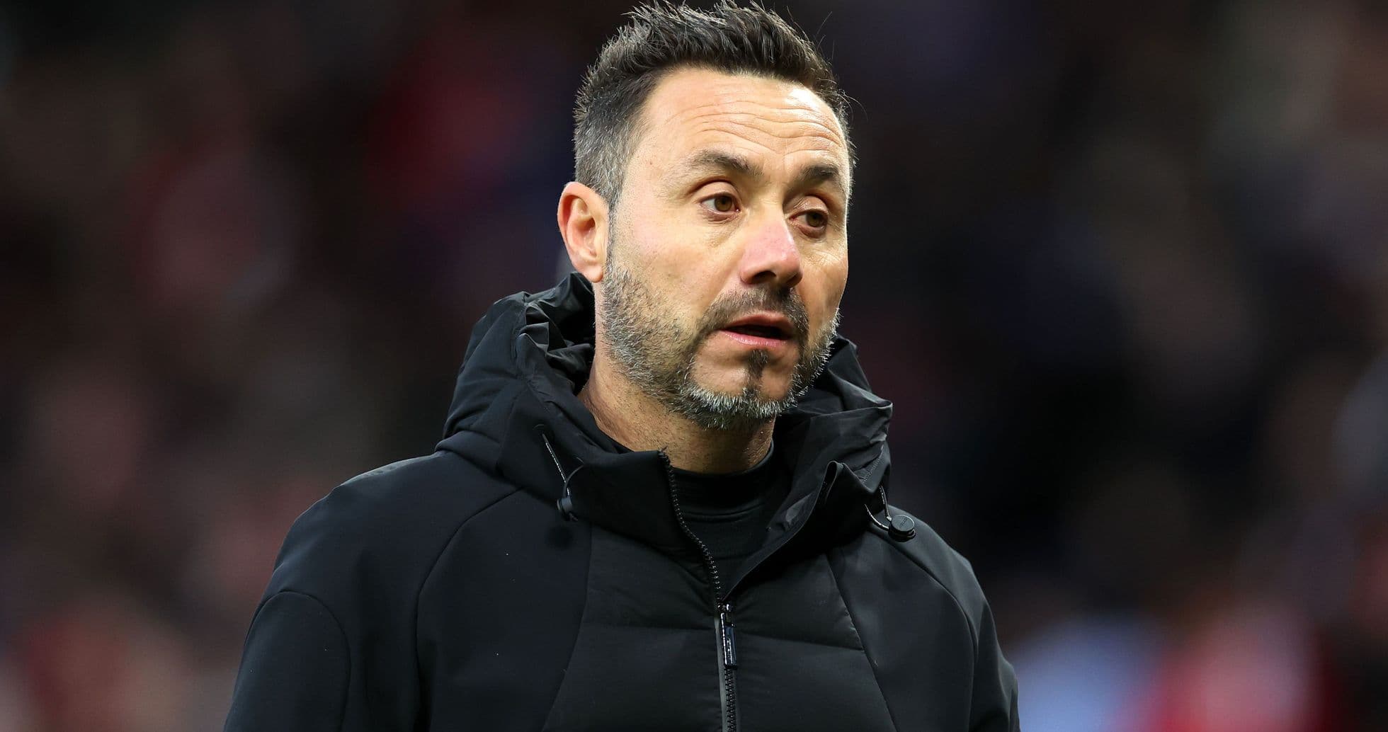 Roberto De Zerbi Imposes Phone Ban to Boost Tottenham Unity Amid Winless Streak