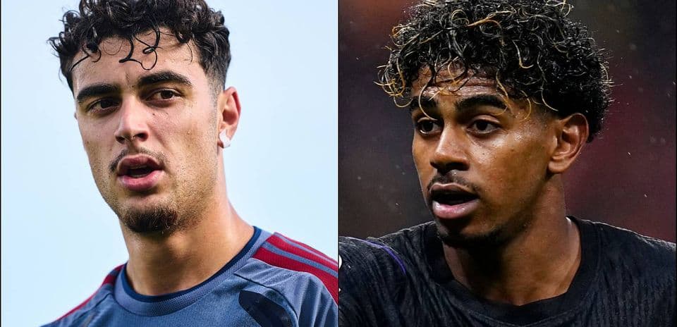 Transfer Rumors: Man Utd’s $110 Million Chase; Real Madrid Disrupts Yamal’s Barcelona Move