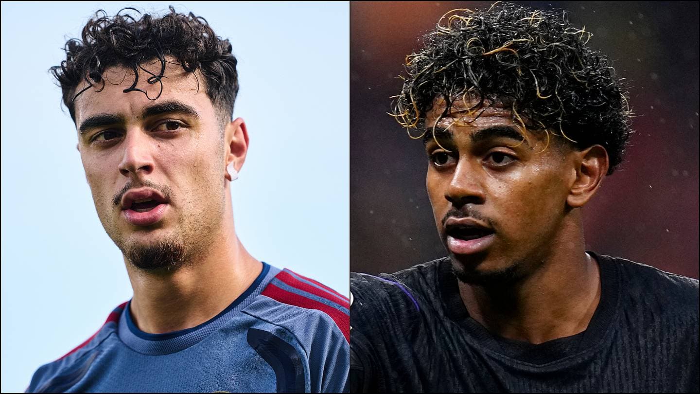 Transfer Rumors: Man Utd’s $110 Million Chase; Real Madrid Disrupts Yamal’s Barcelona Move