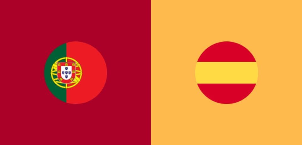 Portugal vs Spain: How to Watch Round of 16 at World Cup 2026