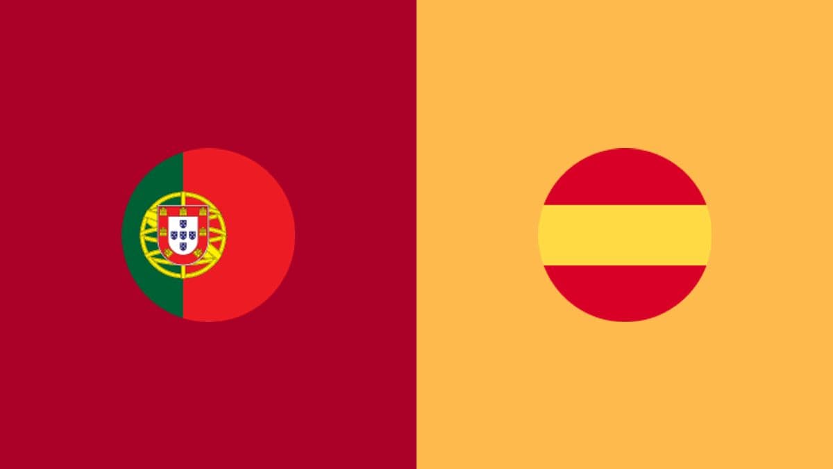 Portugal vs Spain: How to Watch Round of 16 at World Cup 2026