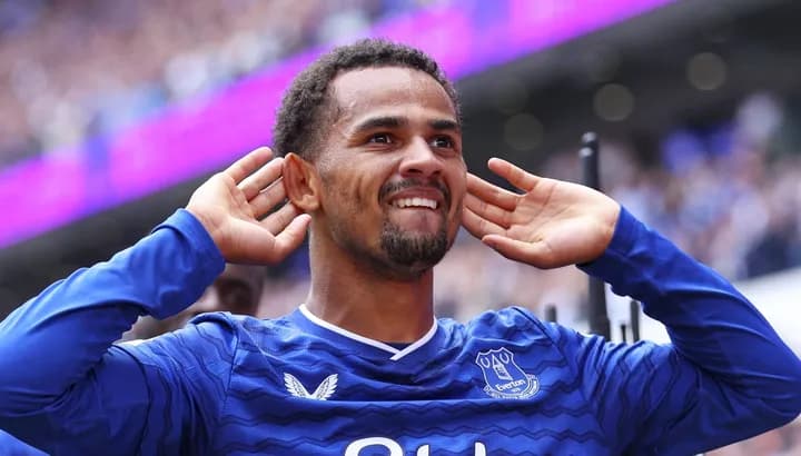 Transfer Update: Everton's Iliman Ndiaye Linked to Al-Hilal, Bournemouth Near Signing of Antonio Silva