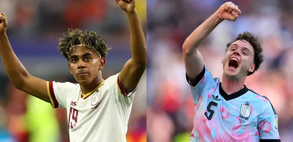 Spain vs Belgium: Ticket Prices and Details for FIFA World Cup Quarterfinals in Los Angeles