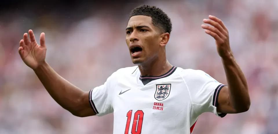 England Faces Norway in 2026 World Cup Quarterfinal After Narrow Win Over Mexico