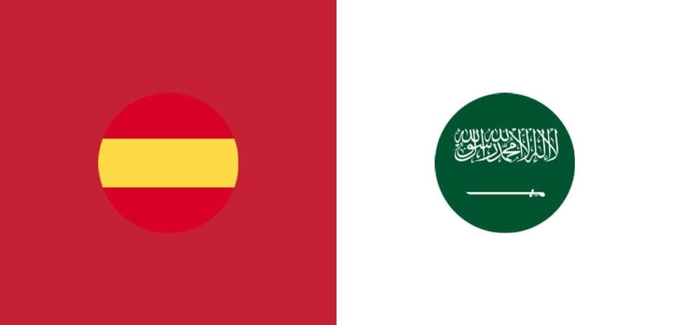 Spain vs Saudi Arabia: TV Channel, Live Stream, Kick-Off Time & Team News | World Cup 2026