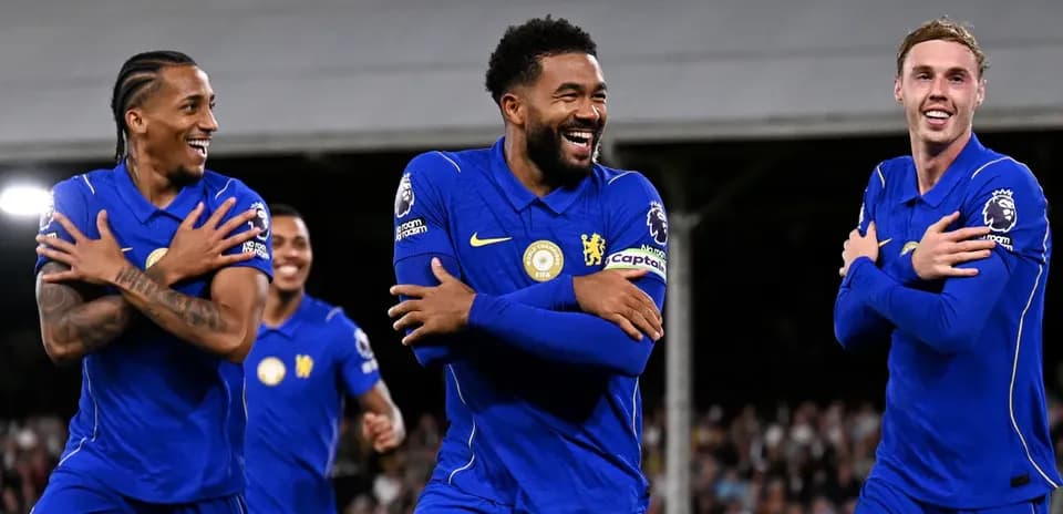 Chelsea vs. Luton Town: Live Stream, TV Channel, and Kickoff Time for EFL Cup Match