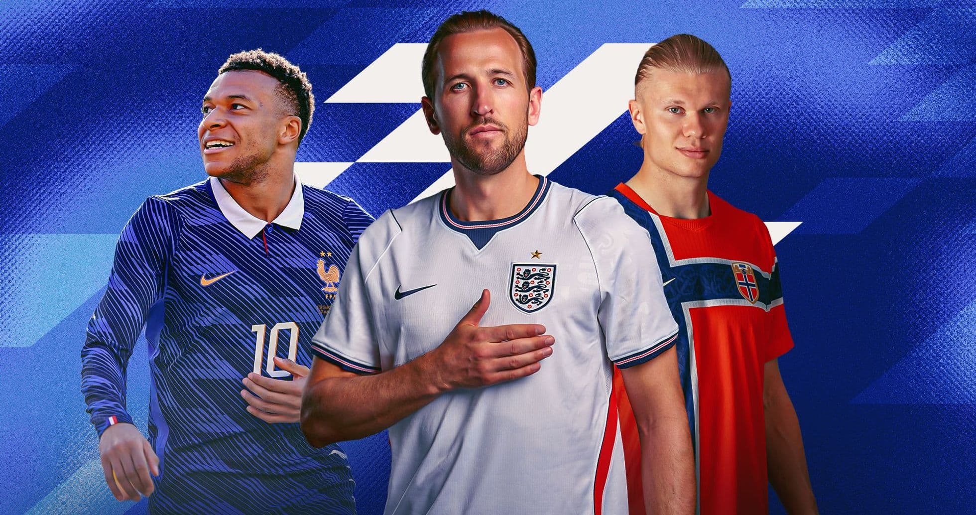 World Cup 2026 Golden Boot Race: Lionel Messi Leads as Mbappe and Haaland Challenge