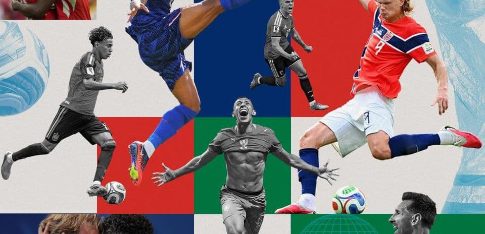 World Cup Quarter-Finals: Can France Be Stopped?