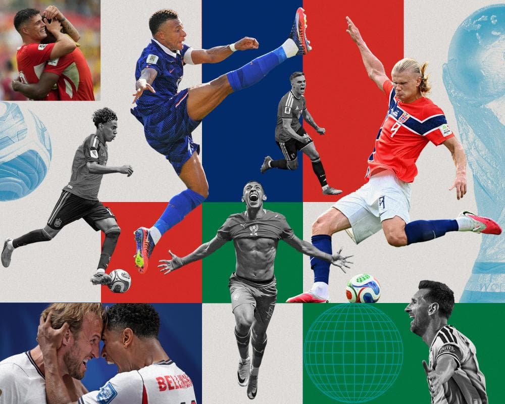 World Cup Quarter-Finals: Can France Be Stopped?