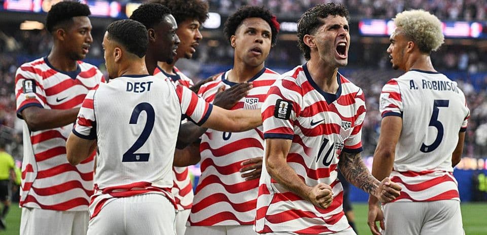 USMNT Player Earnings at the 2026 World Cup Explained