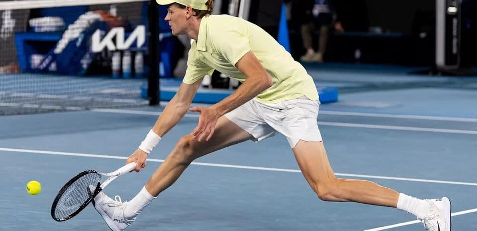 How Serious Is Jannik Sinner's Knee Injury?