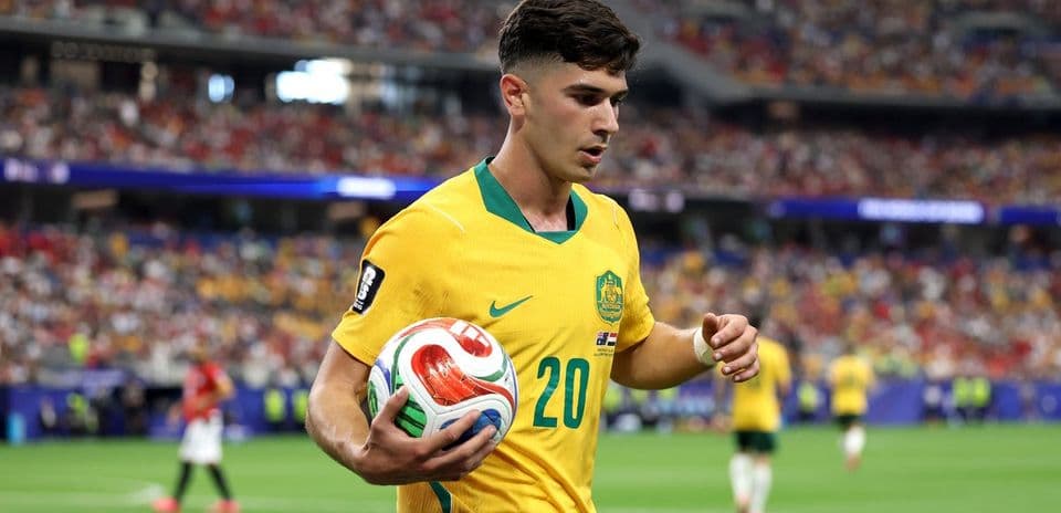 Cristian Volpato Faces Cocaine Allegation After Speeding Incidents in Sydney